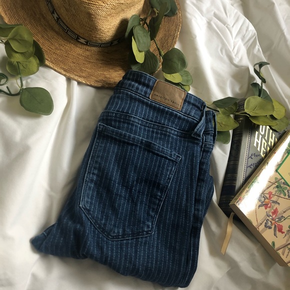 American eagle jeans - Picture 2 of 8